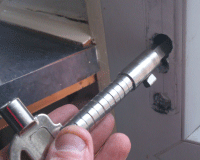 Levenshume  uPVC Lock Repairs