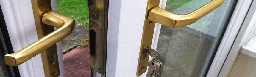 Door Lock Action